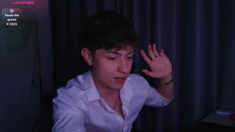 Ares online show from December 1, 5:10 am