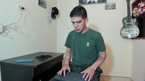 Ares online show from March 12, 11:31 am