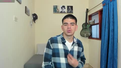 Ares online show from February 4, 2:53 pm