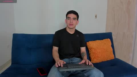 Ares online show from September 20, 12:27 pm