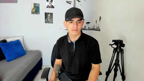 Ares online show from December 31, 3:42 pm