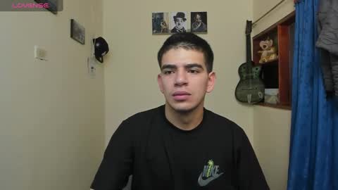 Ares online show from February 11, 12:48 pm