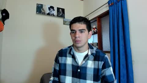 Ares online show from February 23, 4:09 pm