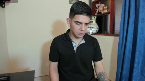 Ares online show from March 5, 3:51 pm
