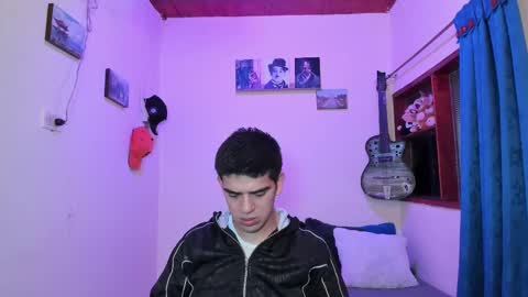 Ares online show from February 25, 12:24 pm