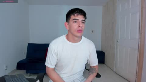 Ares online show from October 21, 6:44 pm