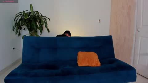 Snapshot of ares_johnsonn chatting on October 9, 12:21 pm Ares online show from October 9, 12:21 pm