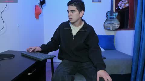Ares online show from February 27, 11:41 am