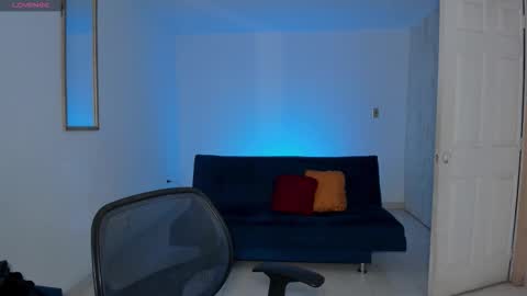 Snapshot of ares_johnsonn chatting on October 2, 12:09 pm Ares online show from October 2, 12:09 pm