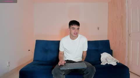Ares online show from September 9, 1:43 pm