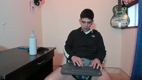 Ares online show from March 11, 6:52 pm