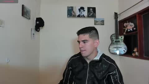 Ares online show from March 4, 12:22 pm