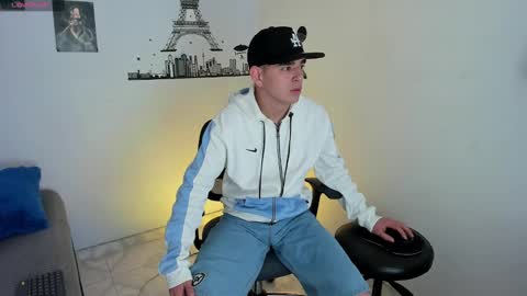 Ares online show from December 27, 6:42 pm