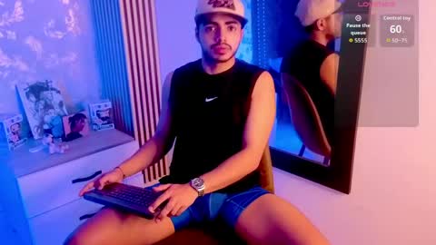 ares_pain_ online show from June 4, 3:23 am