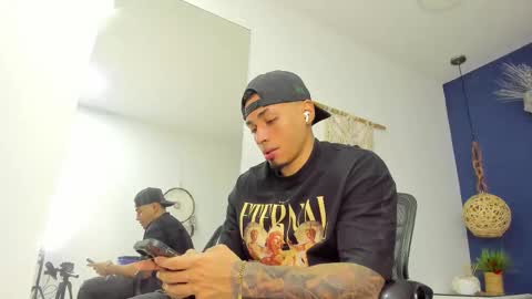 Ares Stone online show from January 14, 11:59 am