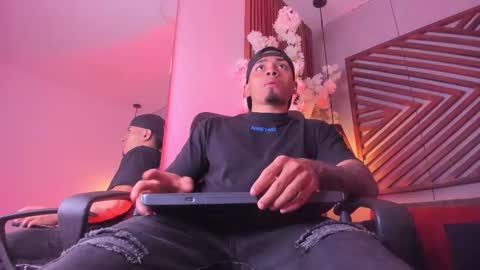 Ares Stone online show from February 4, 12:33 pm