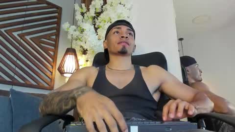 Ares Stone online show from December 5, 11:28 am