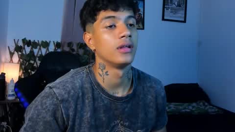 aress444 online show from November 1, 10:47 pm