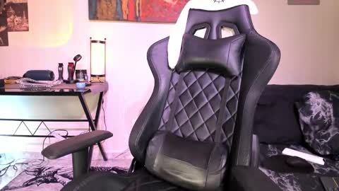 aress444 online show from January 19, 12:35 am