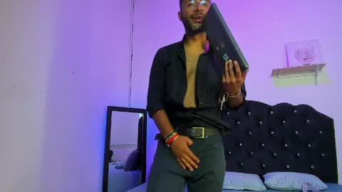 Alex Cortez online show from May 19, 9:21 pm
