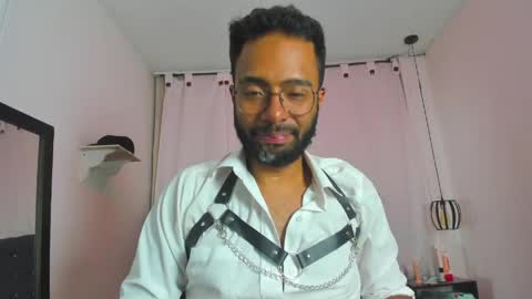 Alex Cortez online show from May 12, 6:27 pm