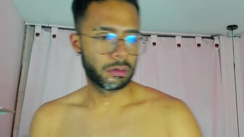 Alex Cortez online show from May 1, 9:06 pm