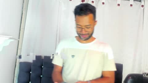 Alex Cortez online show from April 30, 7:32 pm