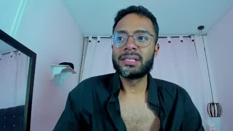Alex Cortez online show from May 11, 6:05 pm