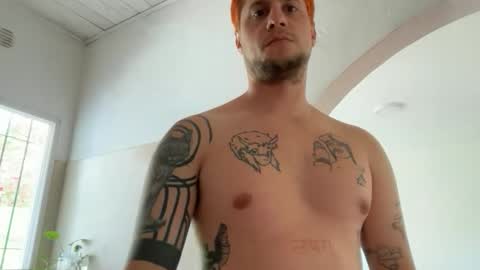 argentinequeerdo online show from February 15, 3:53 pm