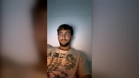 arglatinboy online show from February 22, 9:27 pm