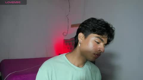 ariel_adan online show from May 14, 2:09 am