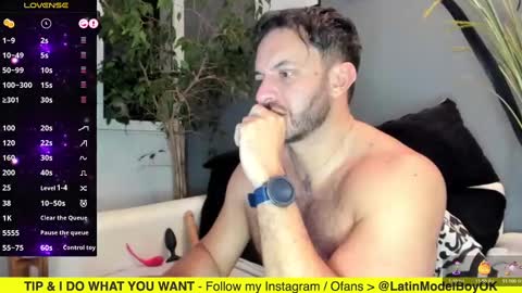 Snapshot of arielenbsas chatting on February 20, 5:12 am Ariel online show from February 20, 5:12 am