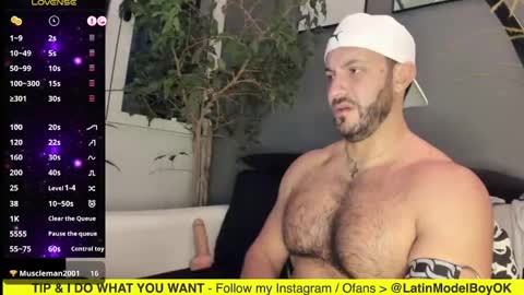 Snapshot of arielenbsas chatting on February 28, 3:15 am Ariel online show from February 28, 3:15 am