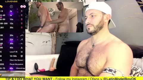 Snapshot of arielenbsas chatting on February 25, 3:20 am Ariel online show from February 25, 3:20 am