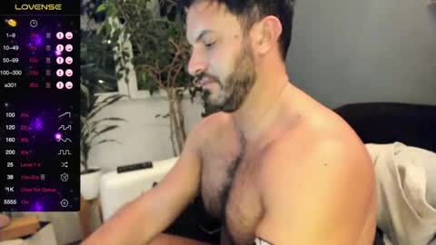 Snapshot of arielenbsas chatting on January 27, 4:09 am Ariel online show from January 27, 4:09 am