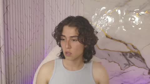  ARIEL  online show from April 11, 7:50 pm