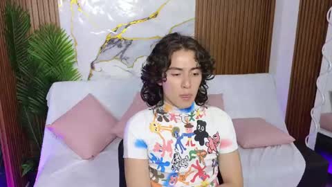  ARIEL  online show from April 26, 12:13 pm