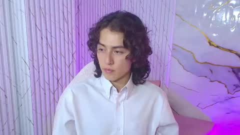  ARIEL  online show from April 16, 7:14 pm