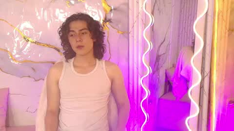  ARIEL  online show from April 20, 7:27 pm