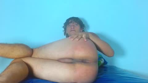 Ariel Aoir online show from March 2, 11:56 pm