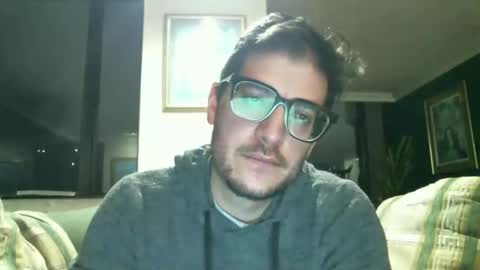 Snapshot of arielsinho chatting on October 13, 1:55 am Anon online show from October 13, 1:55 am