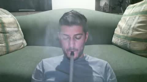 Anon online show from January 7, 5:12 am