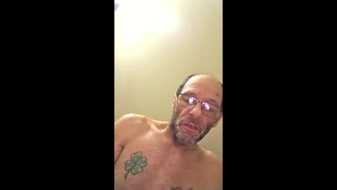 ariesborn418 online show from March 19, 5:10 am