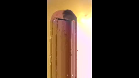 ariesborn418 online show from March 24, 1:55 am