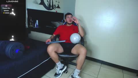 Ariies13 online show from February 25, 1:01 pm