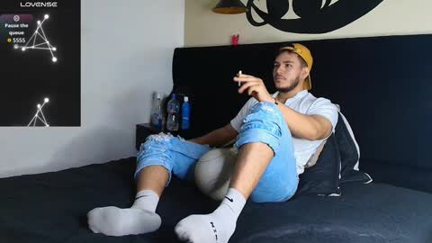 Ariies13 online show from February 26, 1:12 pm