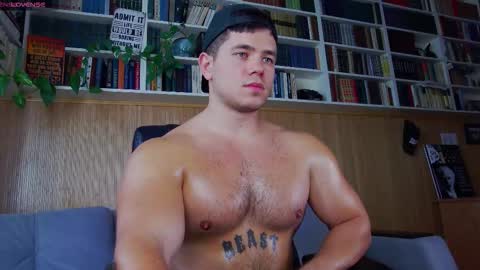 A n g e l  f r o m  H e l l online show from September 27, 7:17 am