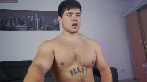 A n g e l  f r o m  H e l l online show from November 29, 7:54 am