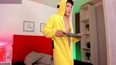 Arlequin online show from March 20, 4:27 am