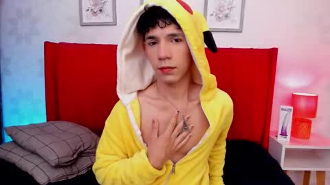 Arlequin online show from March 27, 5:00 am